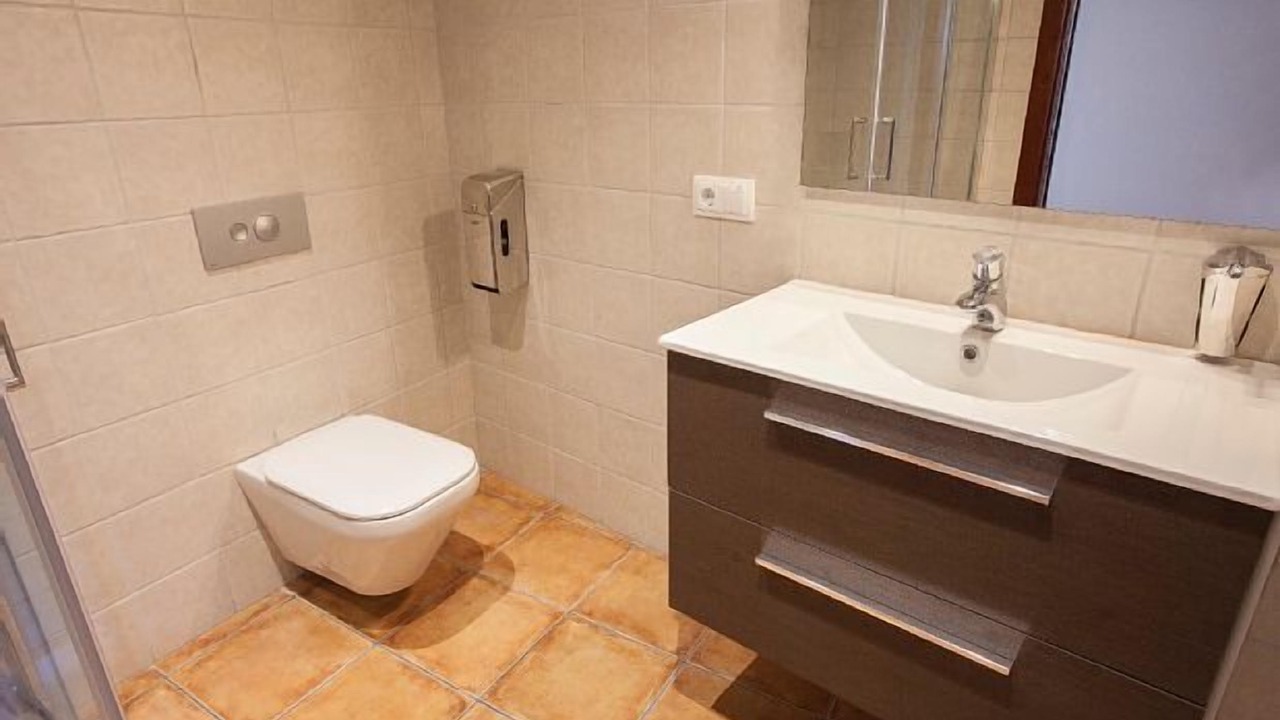 Photo of Bathroom in Santa Maria de Corco