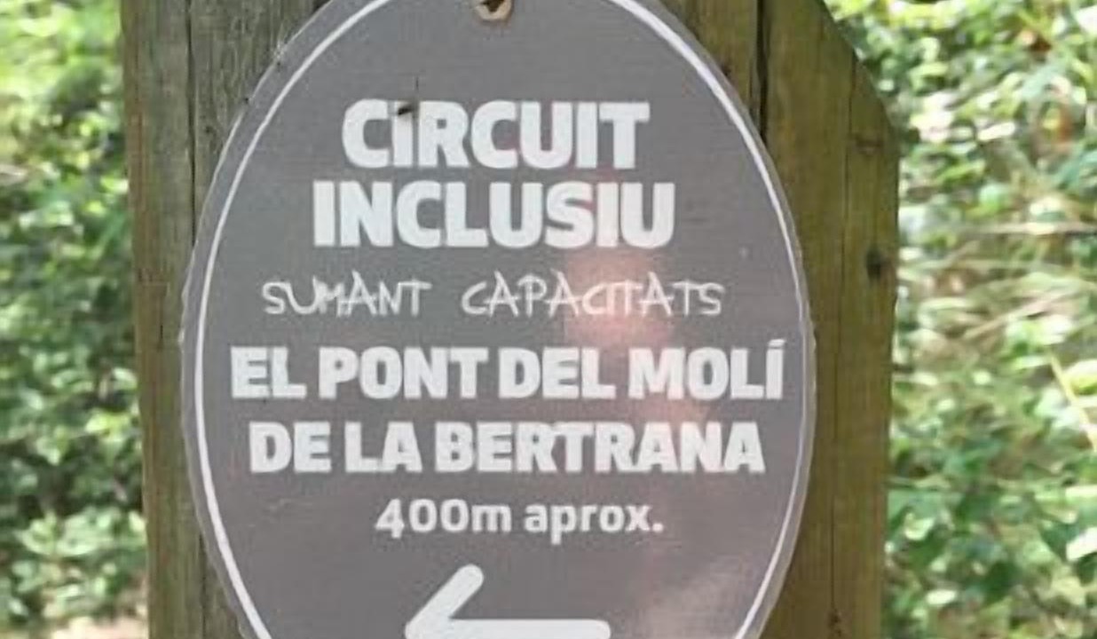 Photo of Outdoor in Santa Maria de Corco
