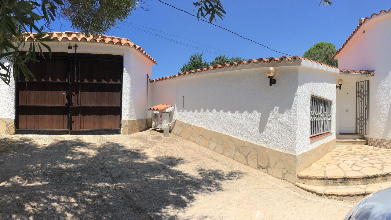 Photo of Outdoor in L'Hospitalet de l'Infant