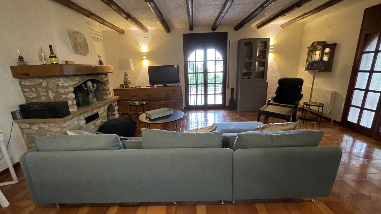 Photo of Livingroom in L'Hospitalet de l'Infant