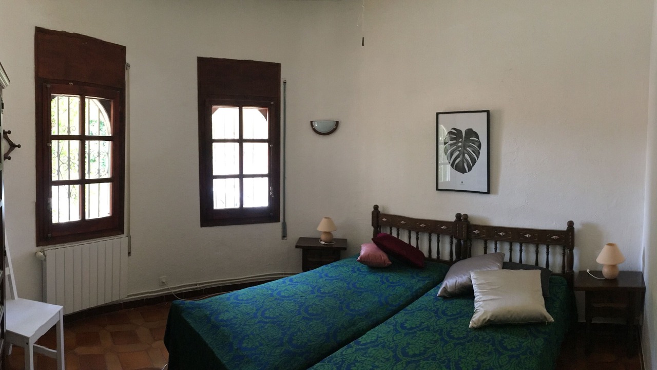 Photo of Bedroom in L'Hospitalet de l'Infant