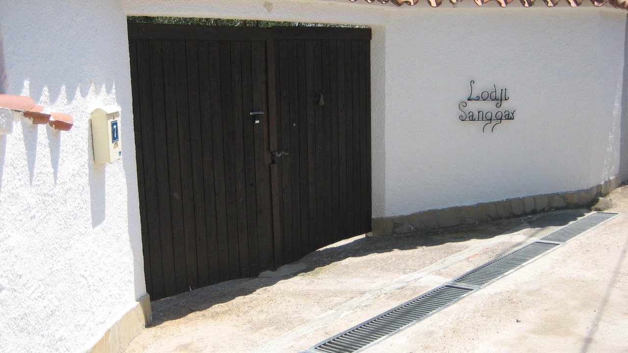 Photo of Outdoor in L'Hospitalet de l'Infant