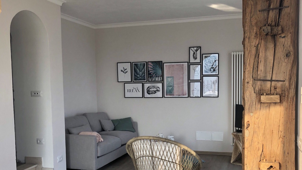 Photo of Livingroom in Pontedassio