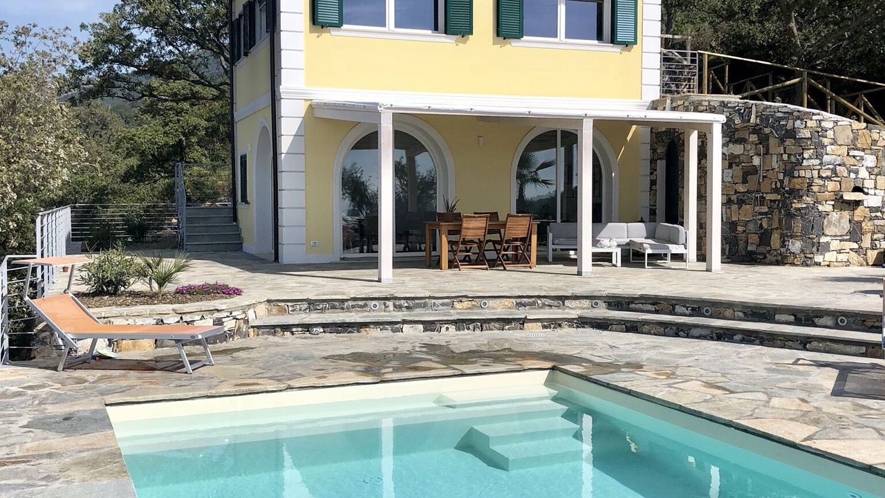 Photo of Outdoor in Pontedassio