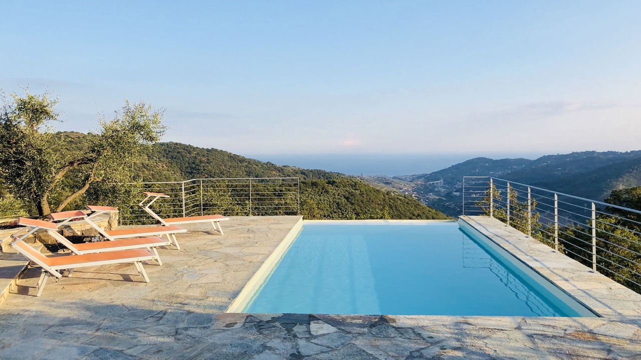 Photo of Outdoor in Pontedassio