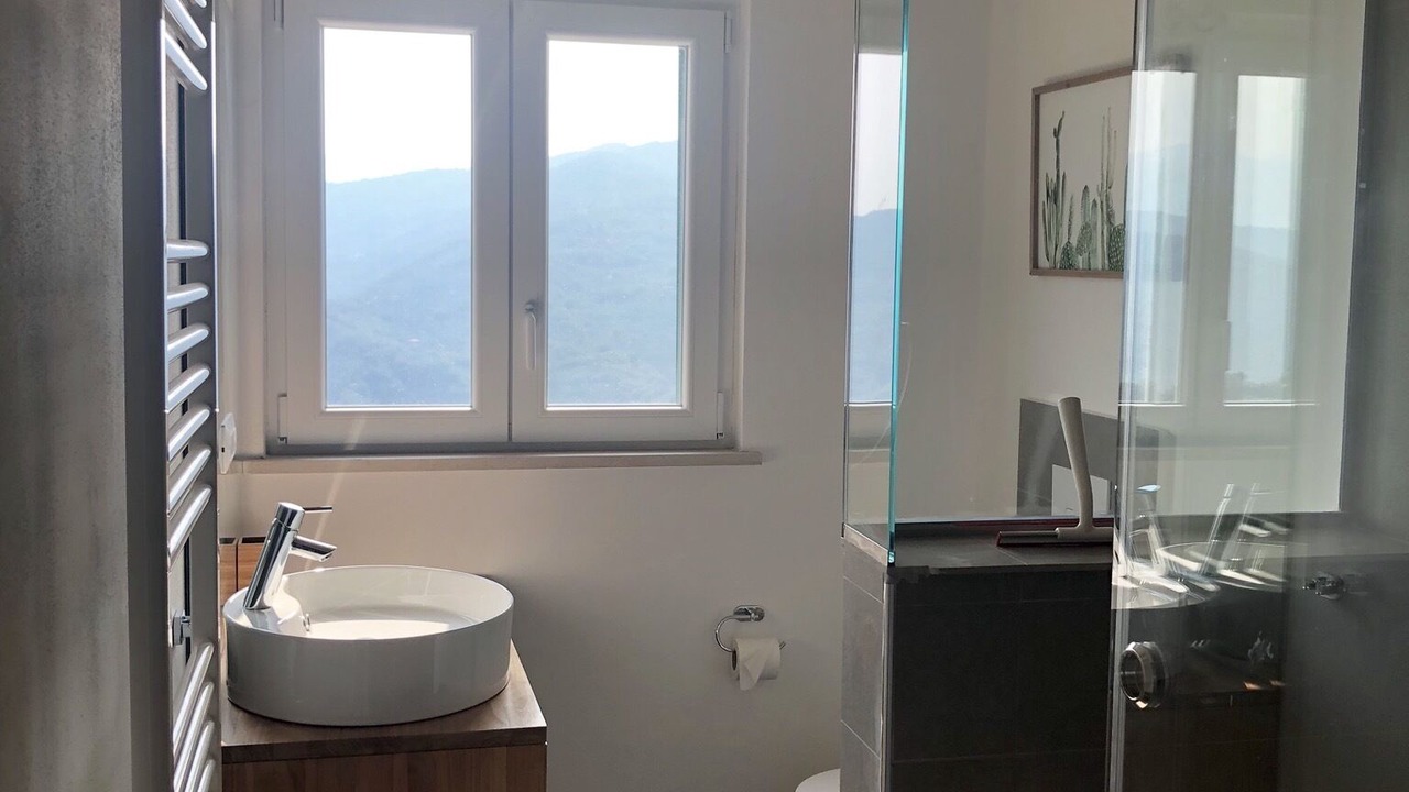 Photo of Bathroom in Pontedassio