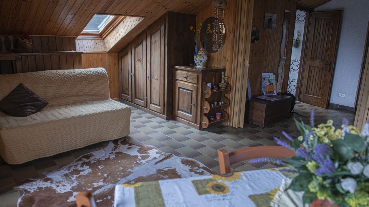 Photo of Livingroom in Roccaforte Mondovi