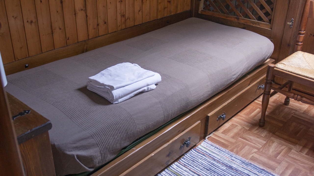 Photo of Bedroom in Roccaforte Mondovi