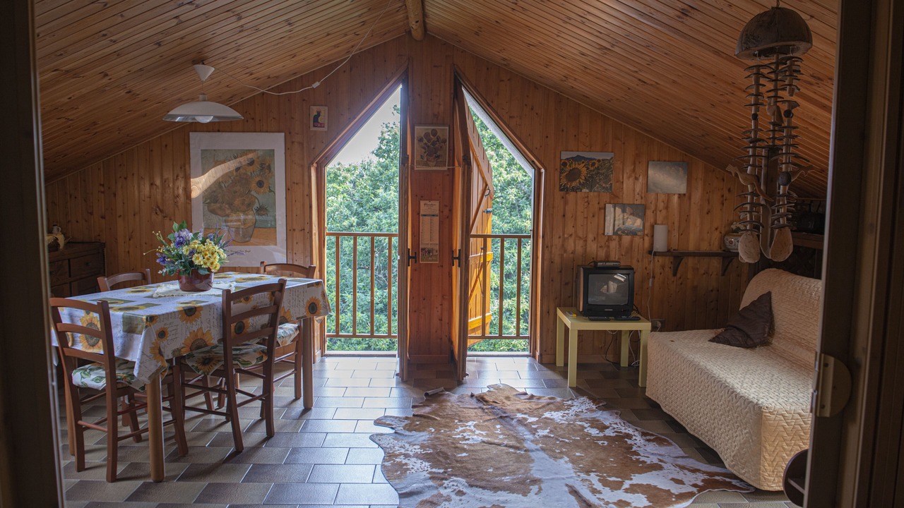 Photo of Livingroom in Roccaforte Mondovi