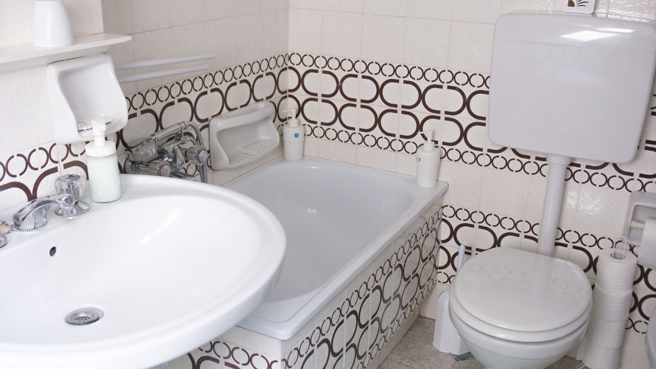 Photo of Bathroom in Roccaforte Mondovi