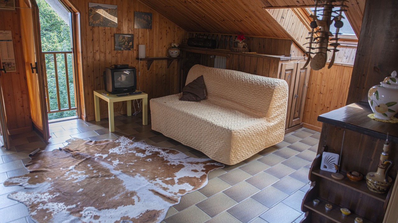 Photo of Livingroom in Roccaforte Mondovi