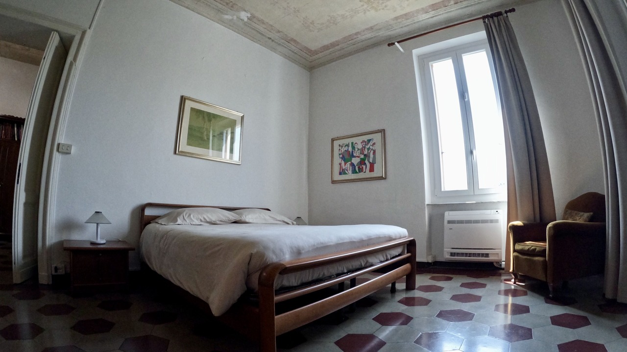 Photo of Bedroom in Canelli