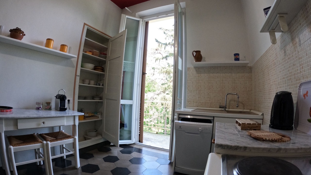 Photo of Kitchen in Canelli