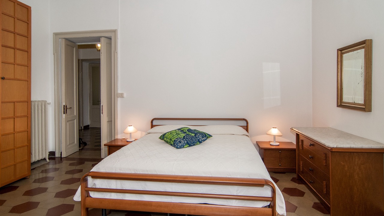 Photo of Bedroom in Canelli