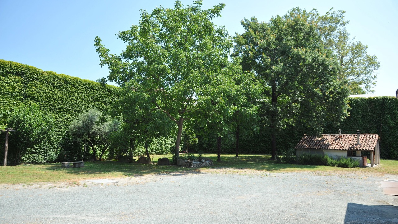 Photo of Outdoor in Canelli