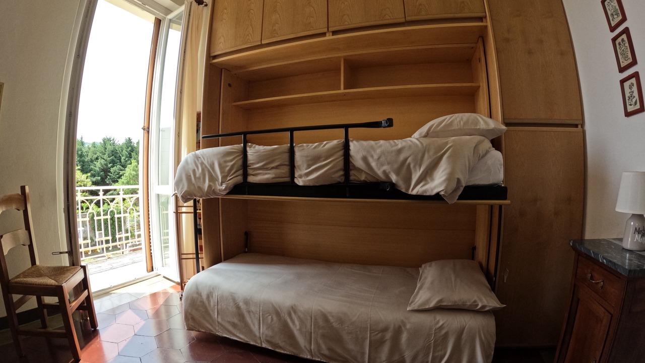Photo of Bedroom in Canelli
