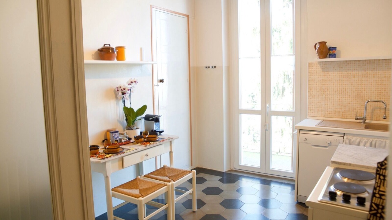 Photo of Kitchen in Canelli