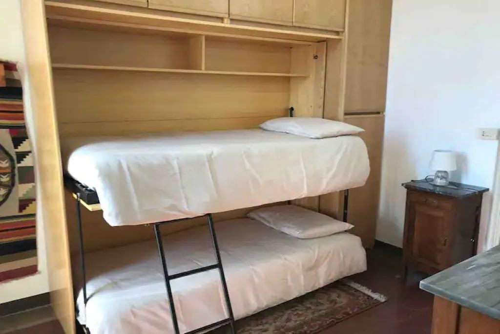 Photo of Bedroom in Canelli