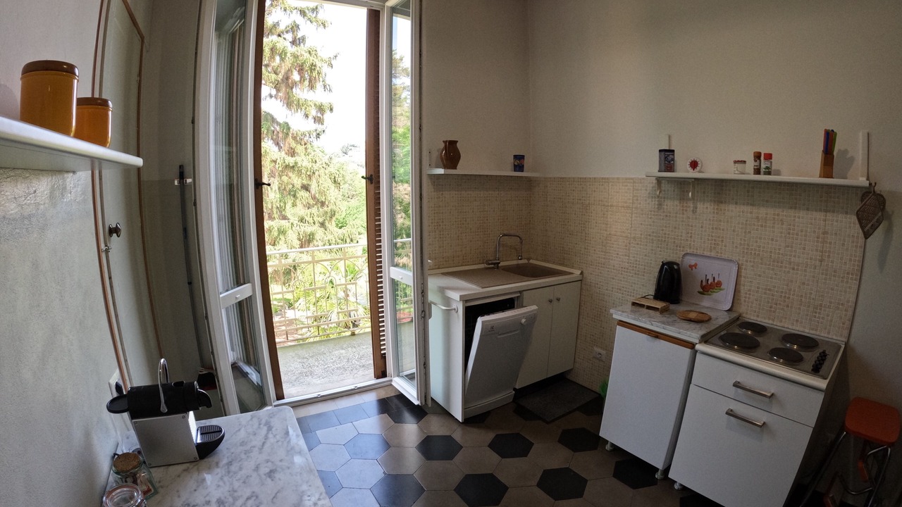Photo of Kitchen in Canelli
