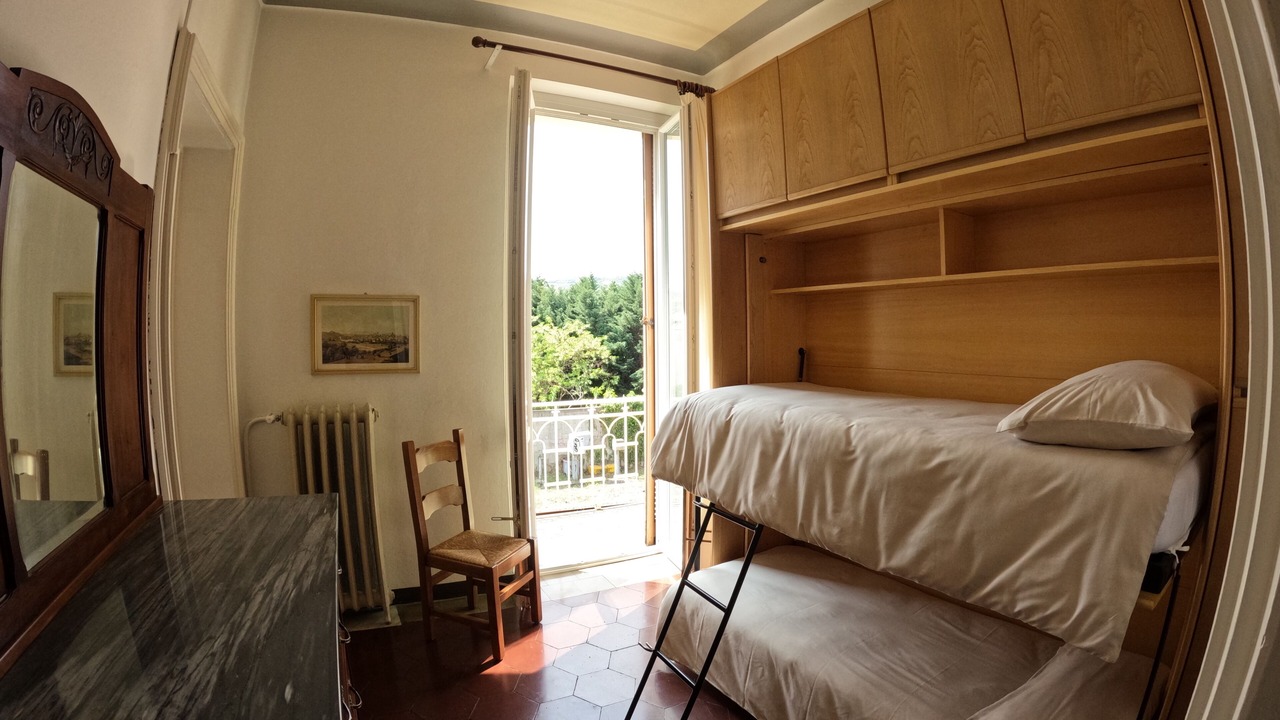 Photo of Bedroom in Canelli