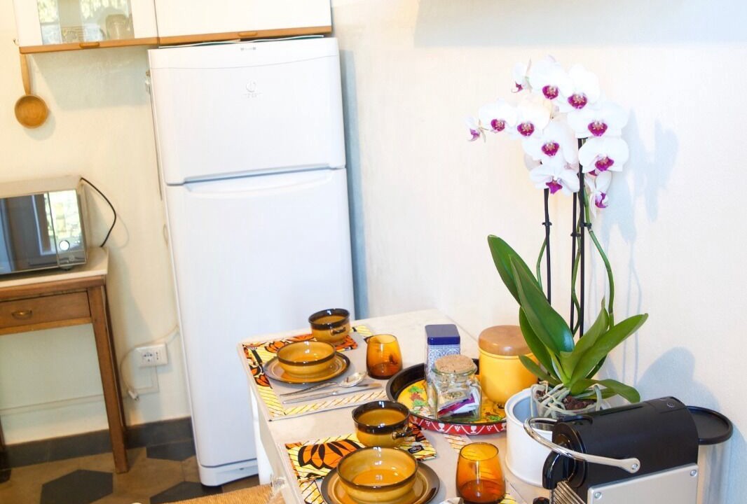 Photo of Kitchen in Canelli