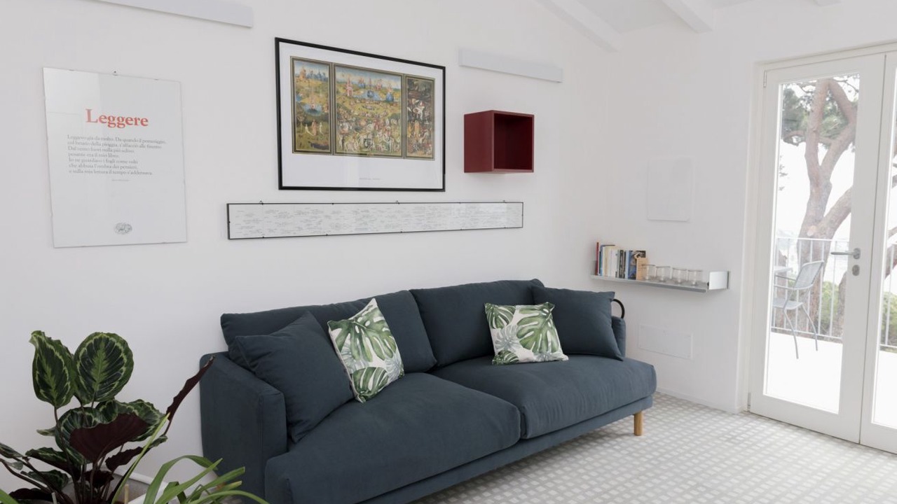 Photo of Livingroom in Pugliola