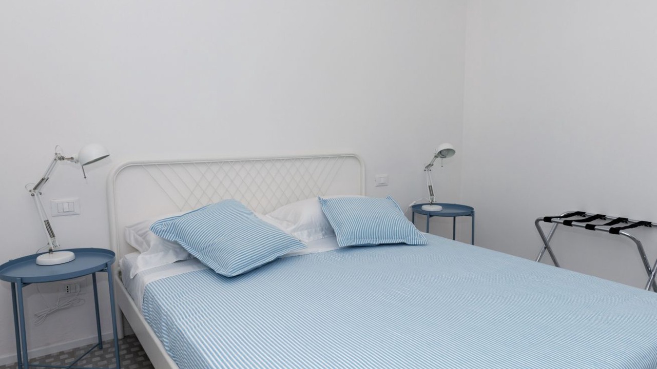 Photo of Bedroom in Pugliola