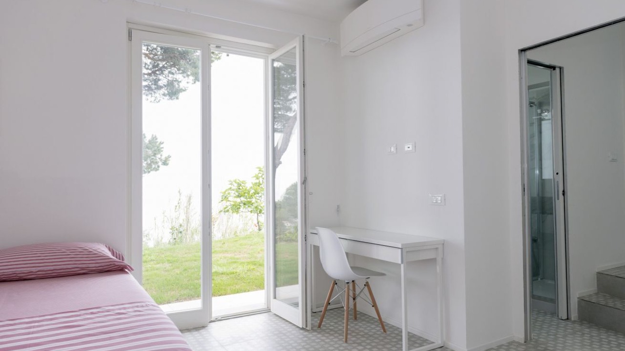 Photo of Bedroom in Pugliola