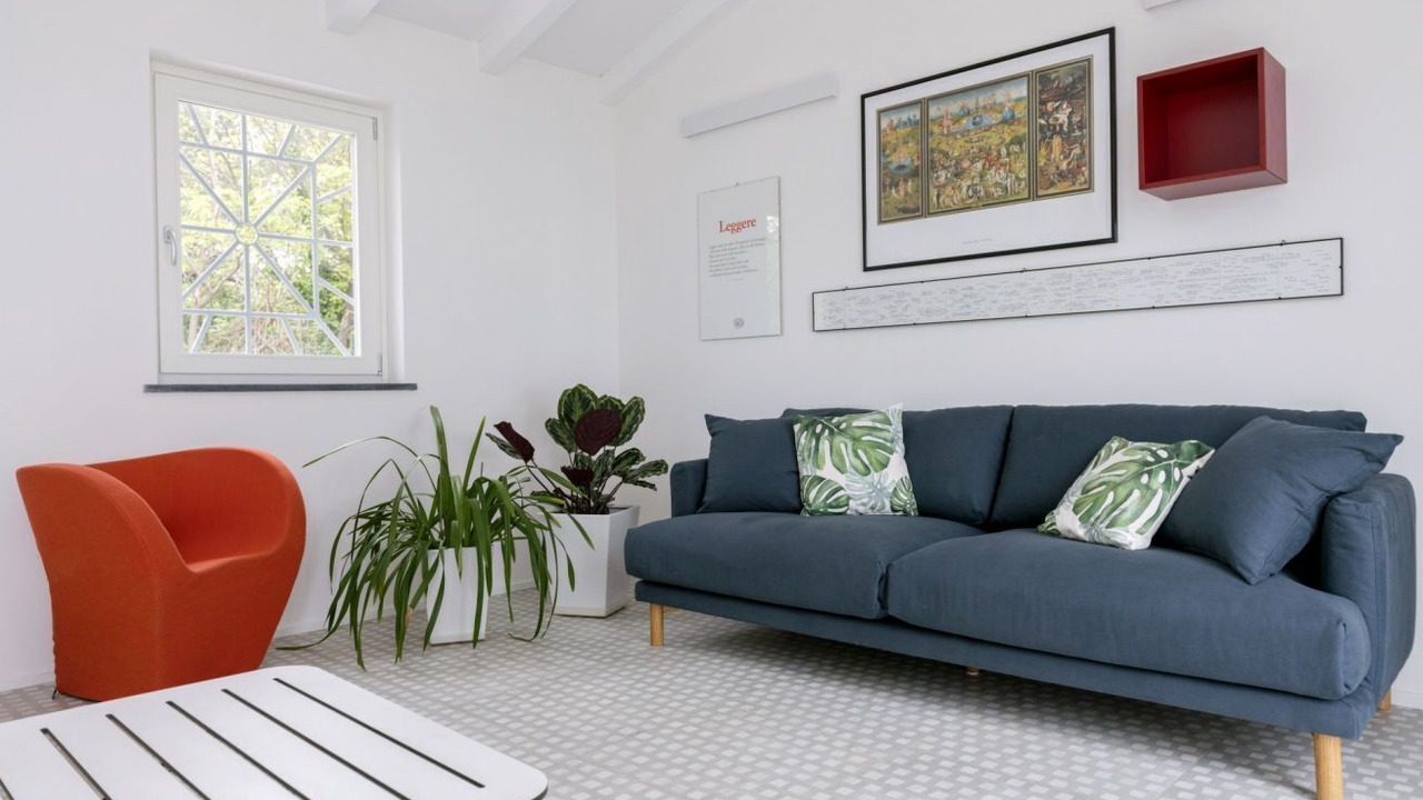 Photo of Livingroom in Pugliola