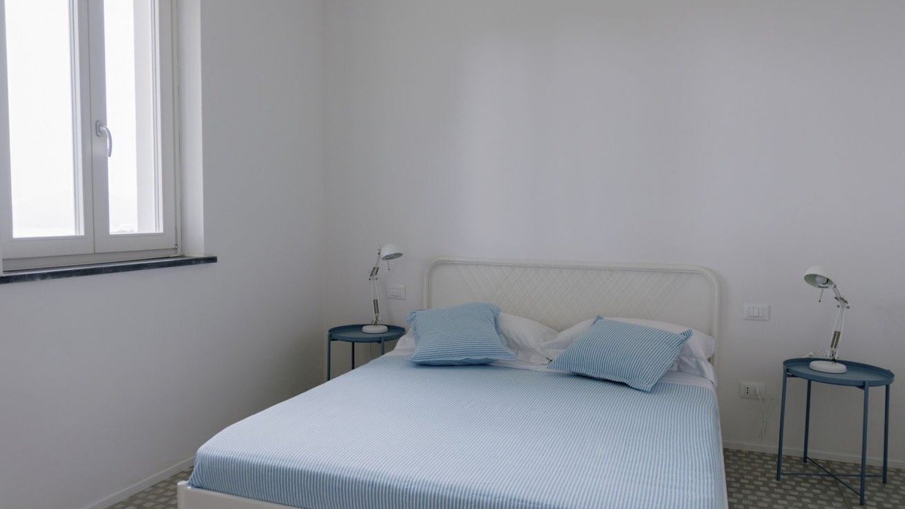 Photo of Bedroom in Pugliola