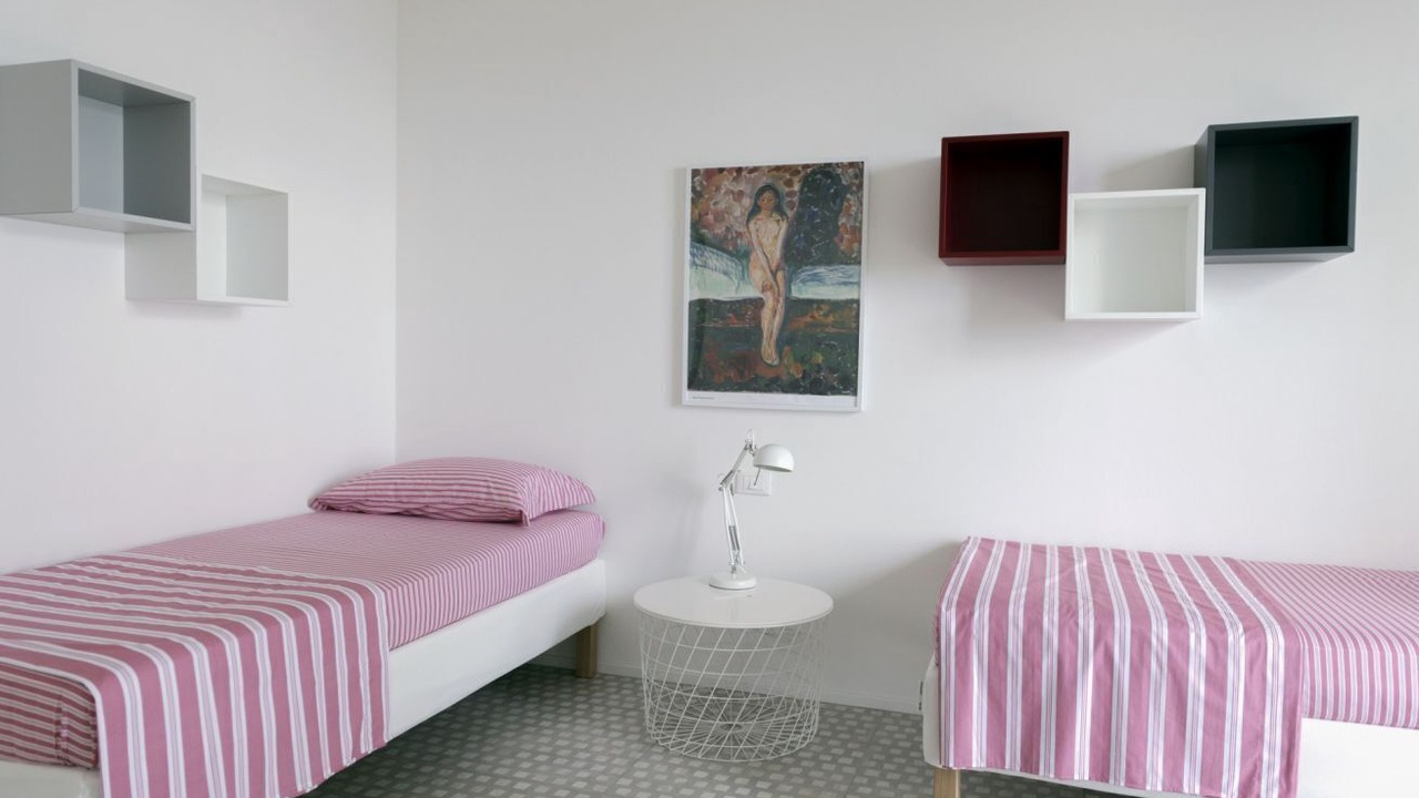 Photo of Bedroom in Pugliola