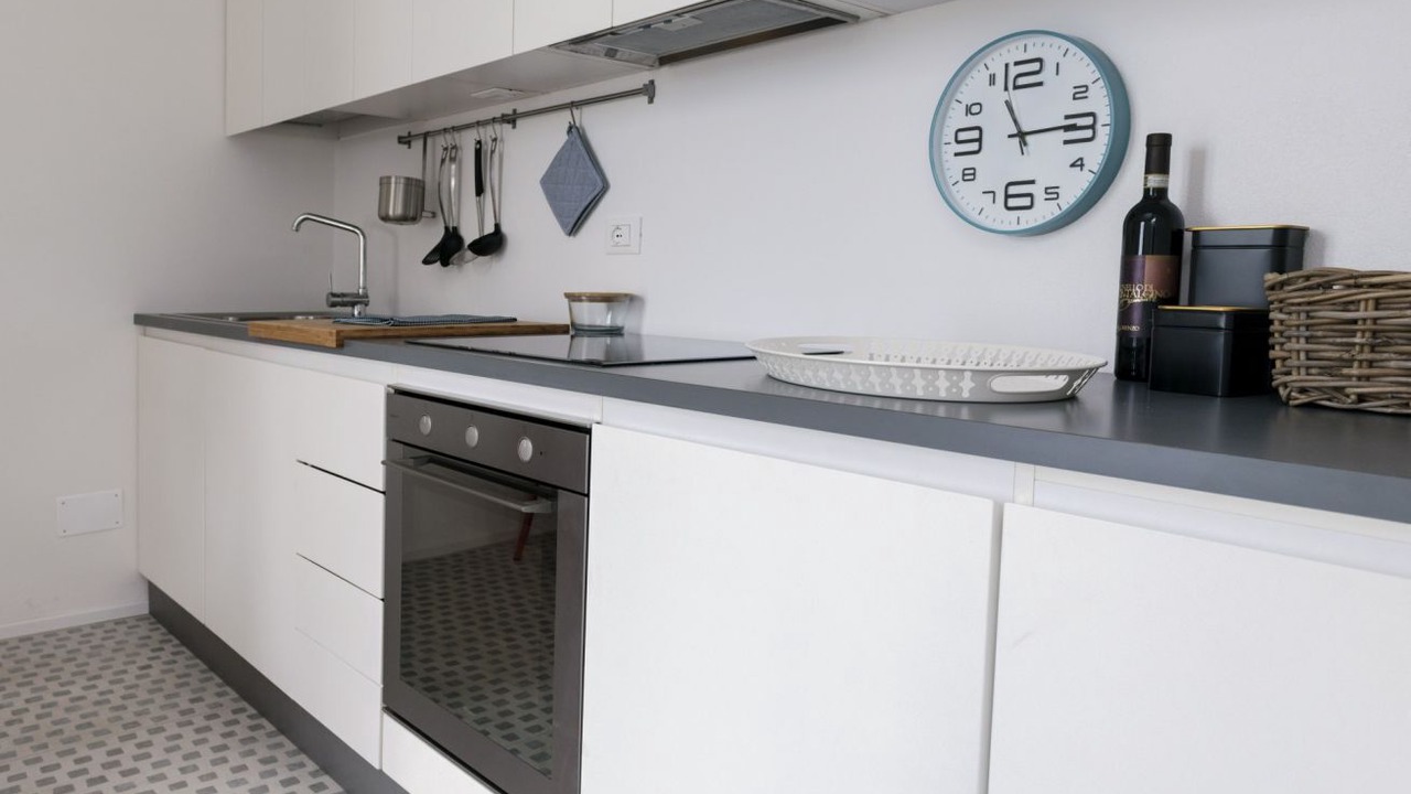 Photo of Kitchen in Pugliola