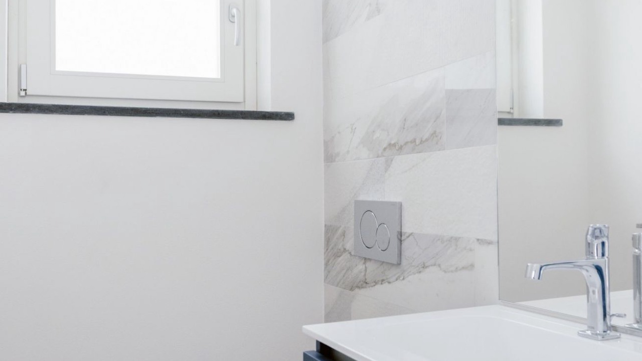 Photo of Bathroom in Pugliola