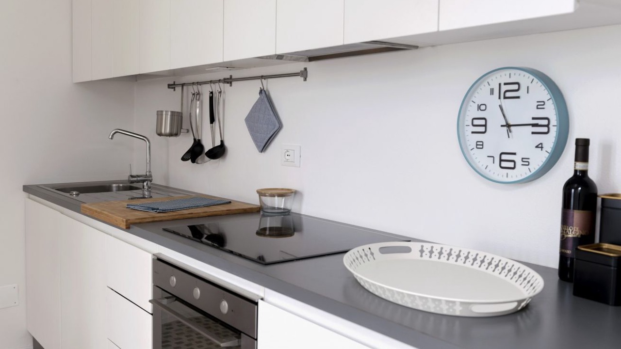 Photo of Kitchen in Pugliola