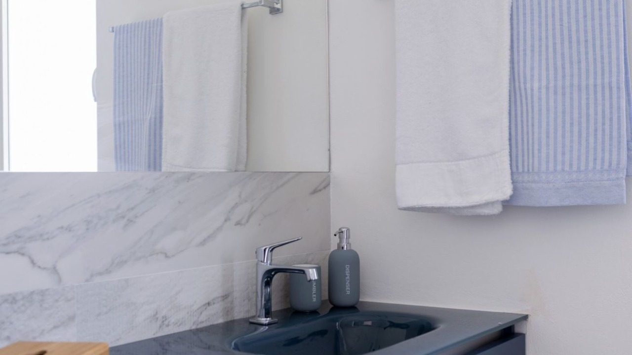 Photo of Bathroom in Pugliola