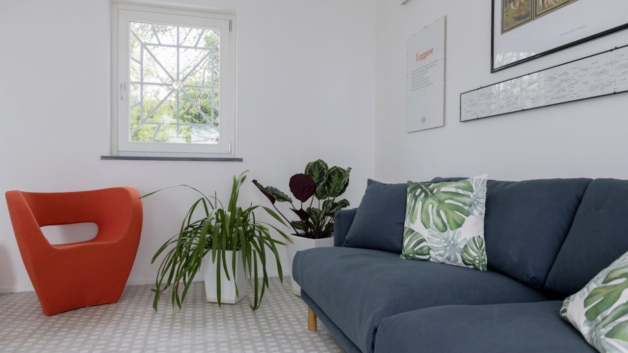 Photo of Livingroom in Pugliola