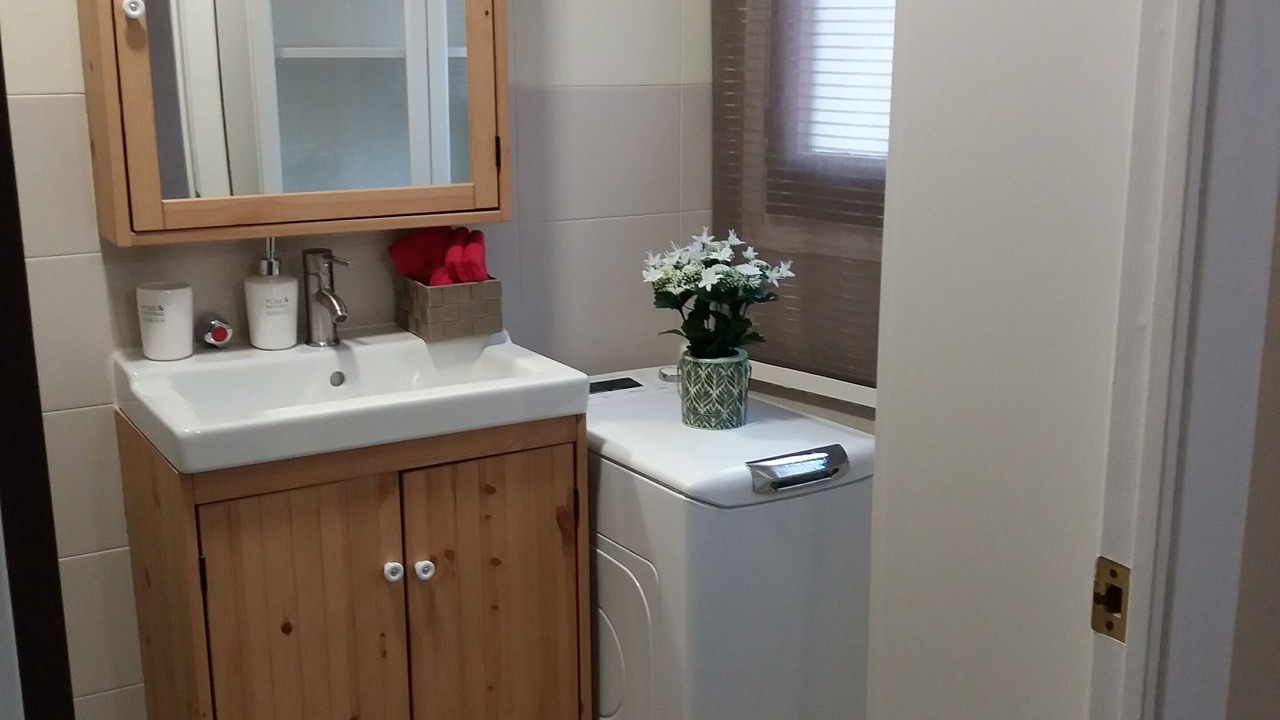 Photo of Bathroom in San Jorge