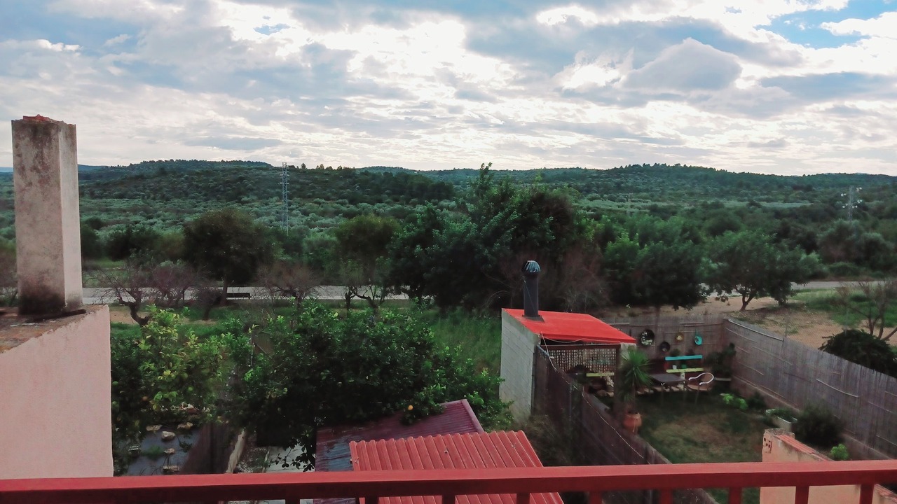 Photo of Outdoor in San Jorge