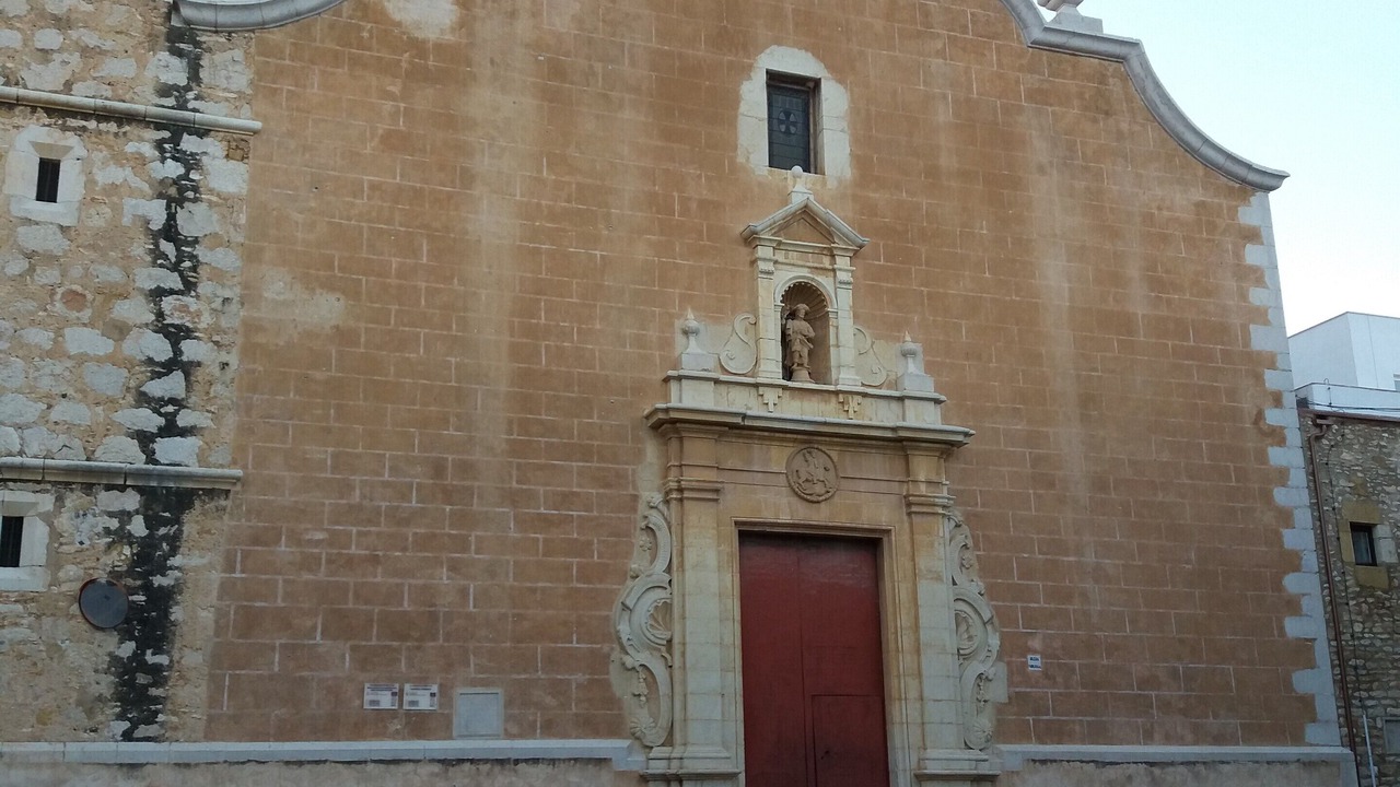 Photo of Others in San Jorge