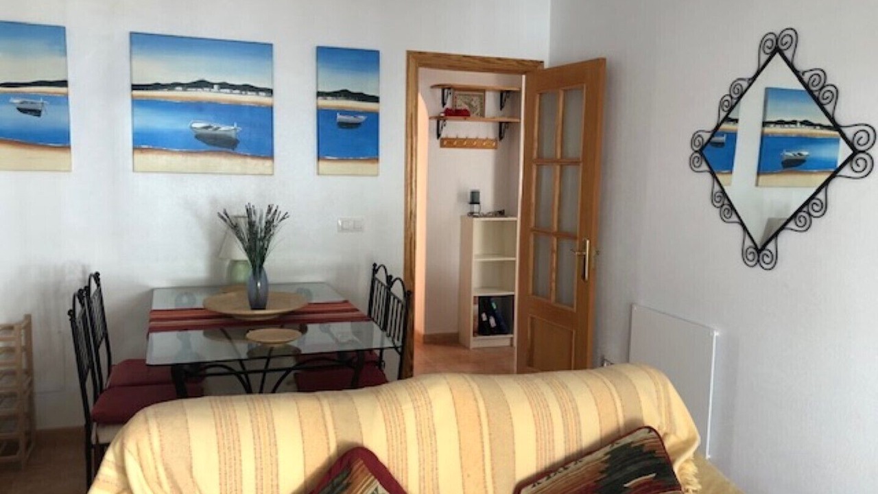 Photo of Livingroom in Bolnuevo
