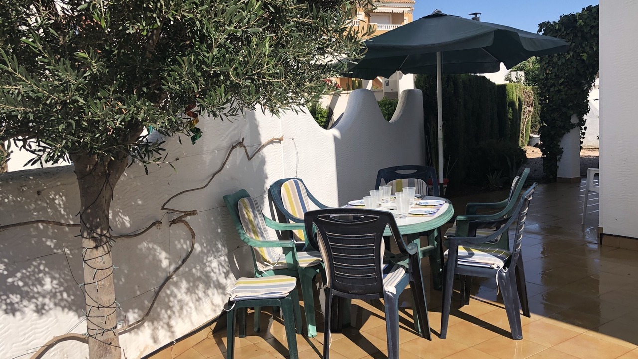 Photo of Outdoor in Bolnuevo