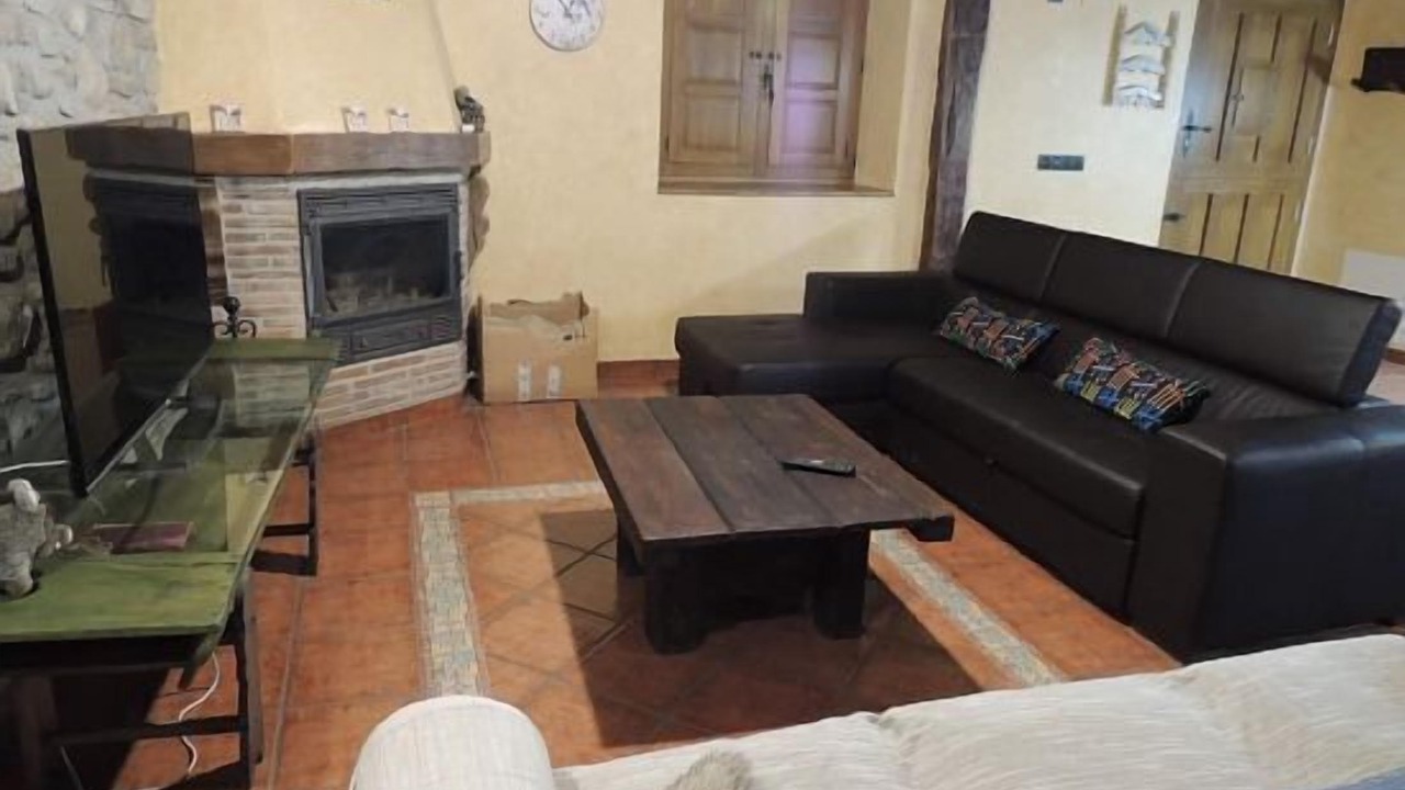 Photo of Livingroom in Narvaja