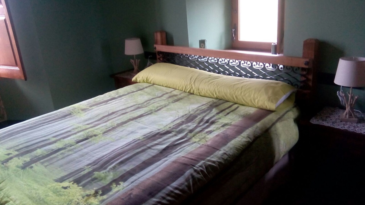 Photo of Bedroom in Narvaja