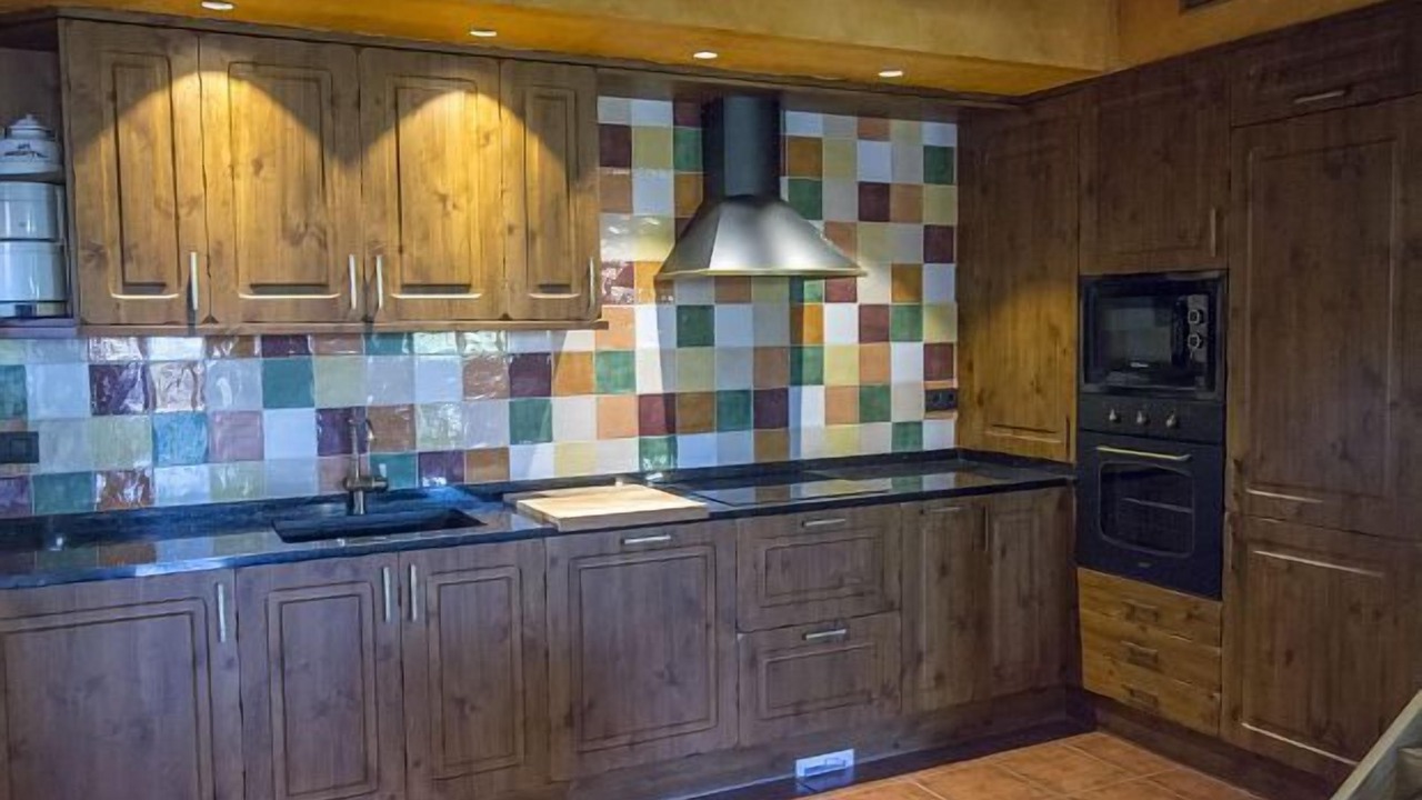 Photo of Kitchen in Narvaja