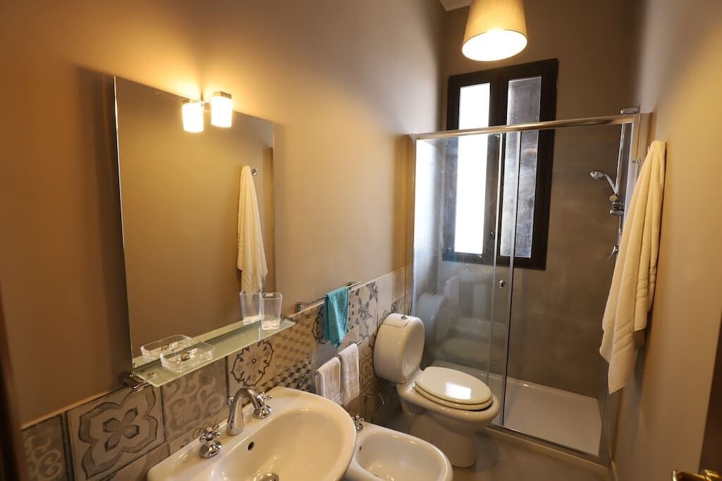 Photo of Bathroom in Syracuse