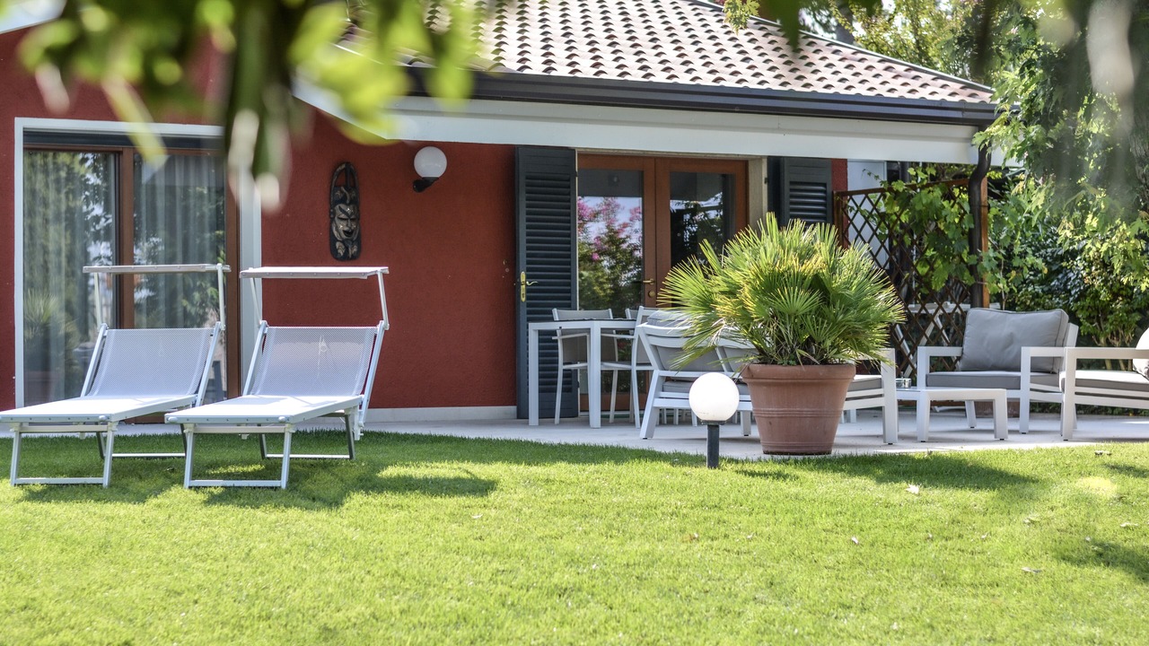 Photo of Patio Balcony in Cisano