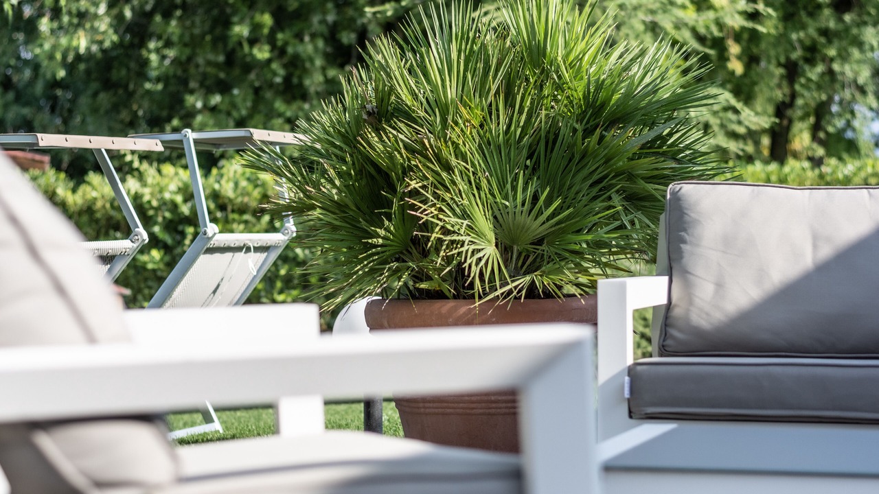 Photo of Patio Balcony in Cisano