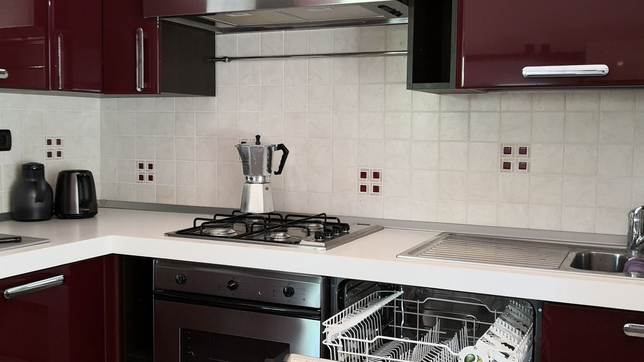 Photo of Kitchen in Cisano