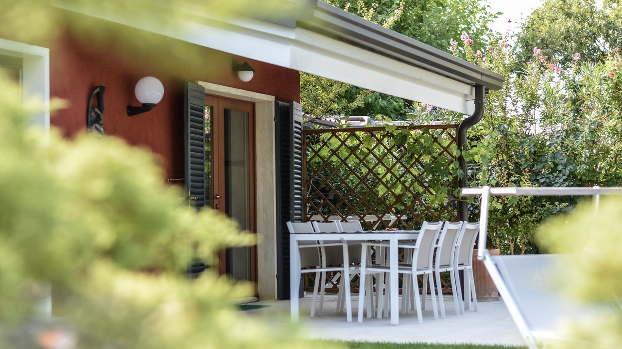 Photo of Outdoor in Cisano