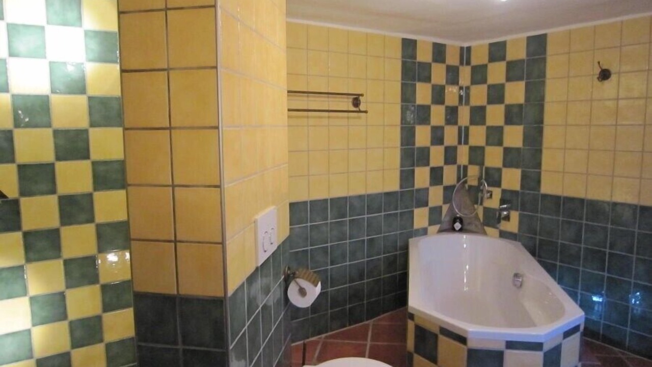 Photo of Bathroom in Costa